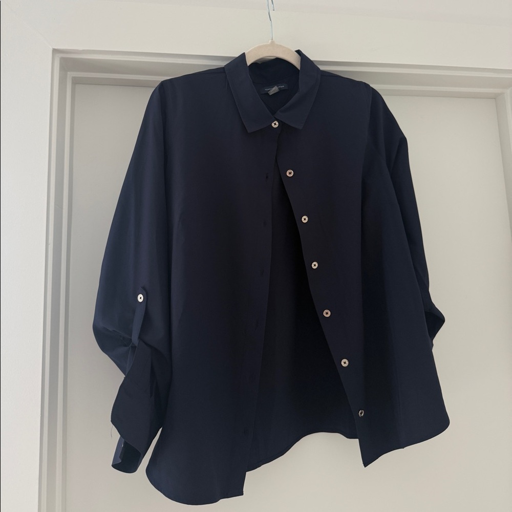 Tommy Hilfiger button down